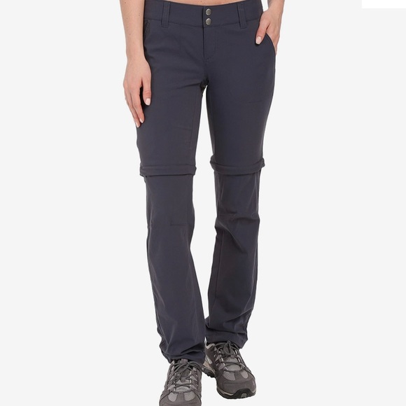 🌿🌿Columbia Omni-Shield Saturday Trail Hiking Pants🌿🌿 - Picture 7 of 9